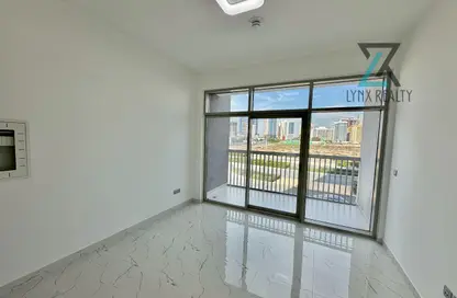 شقة - 1 حمام للايجار في إطلالة ريزيدنس 2 - مجمع دبي ريزيدنس - دبي لاند - دبي