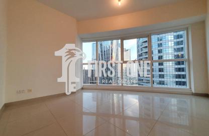 Apartment - 2 - 3 for rent in Marina Bay - City Of Lights - Al Reem Island - Abu Dhabi
