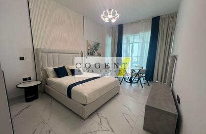 Apartment - Studio - 1 for rent in Opalz By Danube Tower 2 - Opalz by Danube - Dubai Science Park - Dubai