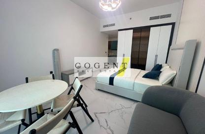Apartment - Studio - 1 for rent in Opalz By Danube Tower 2 - Opalz by Danube - Dubai Science Park - Dubai
