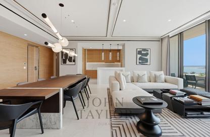 Apartment - 2 Bedrooms - 2 Bathrooms for sale in Atlantis The Royal Residences - The Crescent - Palm Jumeirah - Dubai