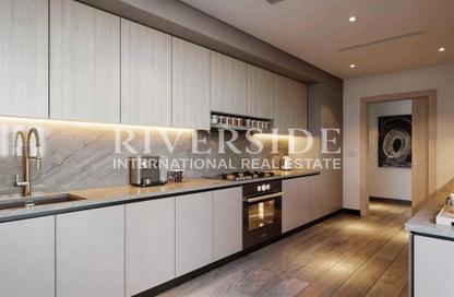 Apartment - 1 Bedroom - 2 Bathrooms for sale in Tria By Deyaar - Dubai Silicon Oasis - Dubai