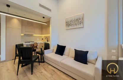شقة - 1 حمام للايجار في أوكلي سكوير ريزيدنس - منطقة 11 - قرية جميرا الدائرية - دبي