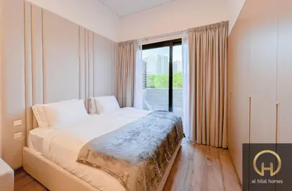 Apartment - Studio - 2 Bathrooms for rent in Oakley Square Residences - District 11 - Jumeirah Village Circle - Dubai