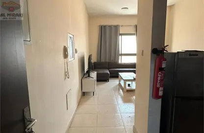 Apartment - 2 Bedrooms - 2 Bathrooms for sale in Paradise Lakes Tower B5 - Paradise Lakes Towers - Emirates City - Ajman