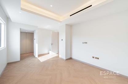 Villa - 3 - 3 for rent in Springs 9 - The Springs - Dubai