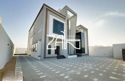 Villa - 5 Bedrooms - 7 Bathrooms for sale in Madinat Al Riyad - Abu Dhabi
