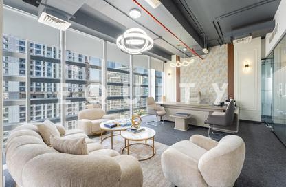 Office Space - Studio for rent in Anantara Downtown - Business Tower - Business Bay - Dubai Office Space - Studio for rent in Anantara Downtown - Business Tower - Business Bay - Dubai