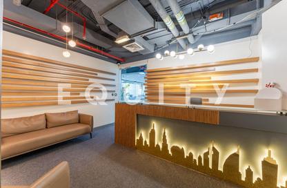 Office Space - Studio for rent in Anantara Downtown - Business Tower - Business Bay - Dubai Office Space - Studio for rent in Anantara Downtown - Business Tower - Business Bay - Dubai