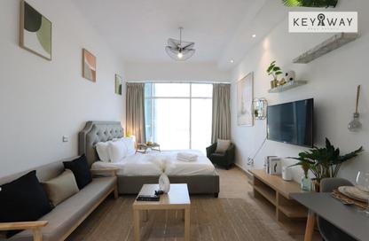 Apartment - Studio - 1 Bathroom for sale in La Residence - Jumeirah Village Triangle - Dubai