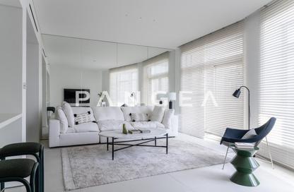 Apartment - 2 - 3 for rent in The Lofts East - The Lofts - Downtown Dubai - Dubai Apartment - 2 - 3 for rent in The Lofts East - The Lofts - Downtown Dubai - Dubai