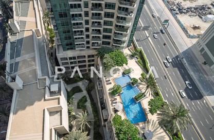 Apartment - 2 - 3 for rent in The Lofts East - The Lofts - Downtown Dubai - Dubai