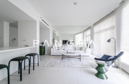Apartment - 2 - 3 for rent in The Lofts East - The Lofts - Downtown Dubai - Dubai