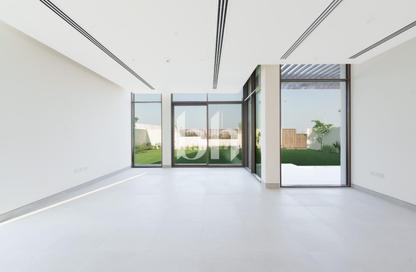 Villa - 4 Bedrooms - 6 Bathrooms for rent in Ain Al Maha - Al Jubail Island - Abu Dhabi