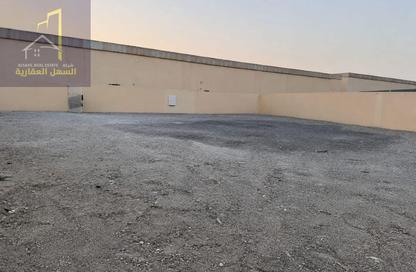 Land - Studio for rent in Ali Mousa Building - Al Sajaa Industrial - Al Sajaa - Sharjah