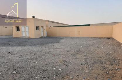 Land - Studio for rent in Ali Mousa Building - Al Sajaa Industrial - Al Sajaa - Sharjah