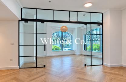 Apartment - Studio - 1 for rent in Shemara Tower - Marina Promenade - Dubai Marina - Dubai