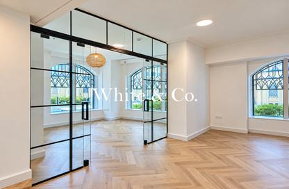 Apartment - Studio - 1 for rent in Shemara Tower - Marina Promenade - Dubai Marina - Dubai Apartment - Studio - 1 for rent in Shemara Tower - Marina Promenade - Dubai Marina - Dubai