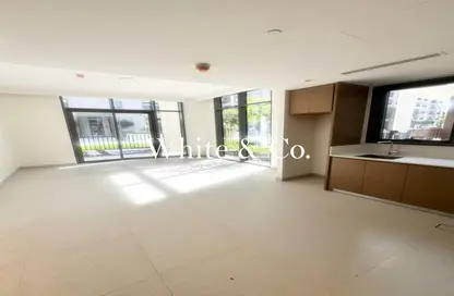 شقة - غرفة نوم - 1 حمام للبيع في سيدار في كريك بيتش مبنى 2 - سيدار - جريك بيتش - مرسى خور دبي - دبي