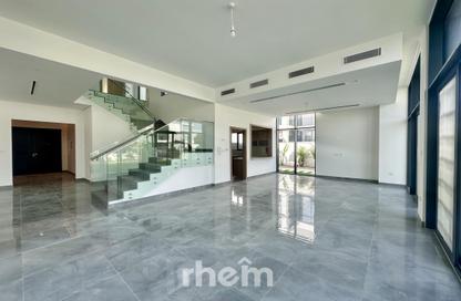 Villa - 4 Bedrooms - 5 Bathrooms for rent in Murooj Al Furjan East - Murooj Al Furjan - Al Furjan - Dubai