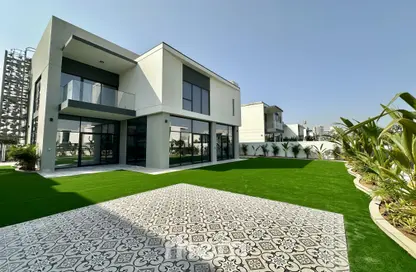 Villa - 4 Bedrooms - 5 Bathrooms for rent in Murooj Al Furjan East - Murooj Al Furjan - Al Furjan - Dubai