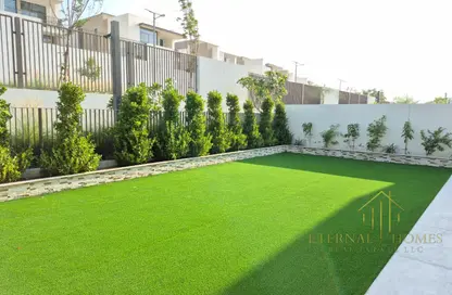 فيلا - 4 غرف نوم - 5 حمامات للبيع في تلال الفرجان - المرحلة الأولى - الفرجان - دبي