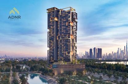 Apartment - 2 - 3 for sale in The Highgrove by Ellington - Bukadra - Dubai