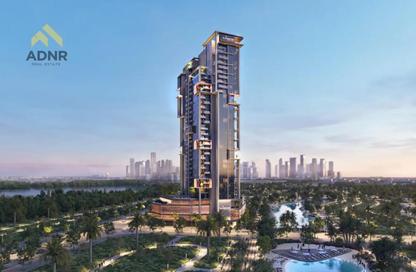 Apartment - 2 - 3 for sale in The Highgrove by Ellington - Bukadra - Dubai