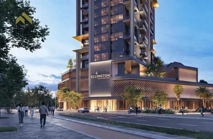Apartment - 2 - 3 for sale in The Highgrove by Ellington - Bukadra - Dubai