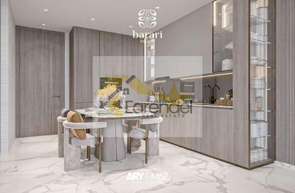 شقة - 3 - 4 للبيع في باراري بالاس - مجان - دبي شقة - 3 - 4 للبيع في باراري بالاس - مجان - دبي