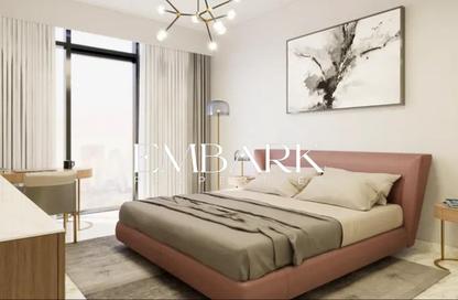 Apartment - 2 Bedrooms - 3 Bathrooms for sale in Avenue Residence 6 - Avenue Residence - Al Furjan - Dubai