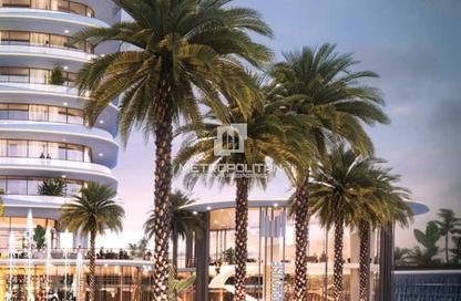 Apartment - 1 - 2 for sale in Danah Bay - Al Marjan Island - Ras Al Khaimah Apartment - 1 - 2 for sale in Danah Bay - Al Marjan Island - Ras Al Khaimah
