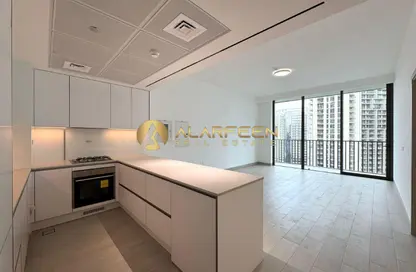 Apartment - 1 Bedroom - 2 Bathrooms for rent in Luma Park Views - District 14 - Jumeirah Village Circle - Dubai
