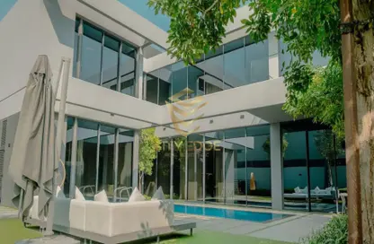 Villa - 5 Bedrooms - 7 Bathrooms for sale in Narenj - Masaar - Tilal City - Sharjah