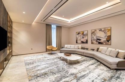 Apartment - 1 Bedroom - 2 Bathrooms for sale in Exquisite Living Residences - Burj Khalifa Area - Downtown Dubai - Dubai