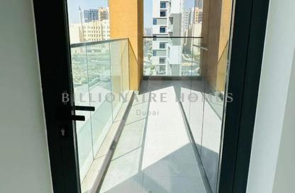 Apartment - 2 Bedrooms - 3 Bathrooms for sale in Aras Heights - Majan - Dubai