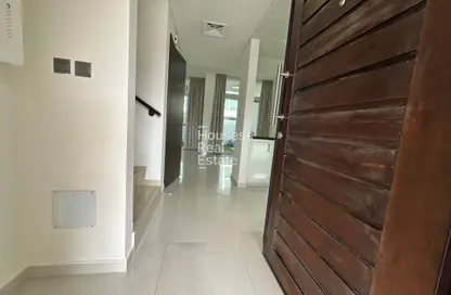 تاون هاوس - 3 غرف نوم - 3 حمامات للايجار في باسوود - داماك هيلز 2 - دبي