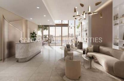 Apartment - 2 - 2 for sale in Cello Residences Tower B - Cello Residences - District 18 - Jumeirah Village Circle - Dubai
