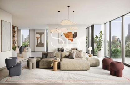 Apartment - 2 - 2 for sale in Cello Residences Tower B - Cello Residences - District 18 - Jumeirah Village Circle - Dubai Apartment - 2 - 2 for sale in Cello Residences Tower B - Cello Residences - District 18 - Jumeirah Village Circle - Dubai
