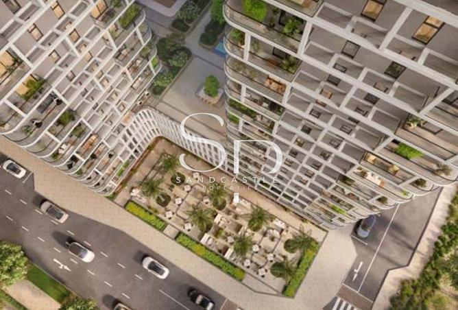 2 BR | 50/50 PP | Handover Q1 2027