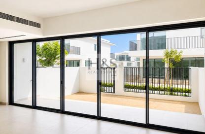 Villa - 3 - 3 for rent in Lillia - The Valley - Dubai