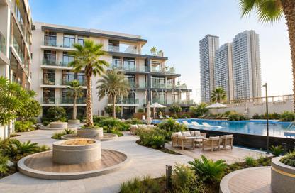 Apartment - 2 - 2 for sale in Oxford 212 - District 10 - Jumeirah Village Circle - Dubai