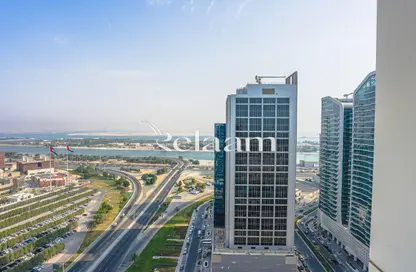 شقة - 4 غرف نوم - 4 حمامات للايجار في الروضة - أبوظبي