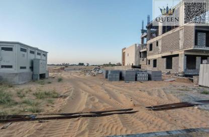 Land - Studio for sale in Manama - Ajman