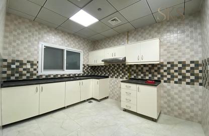 Apartment - 2 Bedrooms - 3 Bathrooms for rent in Sunrise Building - Al Barsha 1 - Al Barsha - Dubai