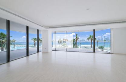 Penthouse - 4 - 5 for sale in Serenia Living Tower 3 - Serenia Living - Palm Jumeirah - Dubai