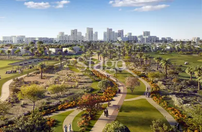 Apartment - 2 Bedrooms - 2 Bathrooms for sale in Vista Ridge - EMAAR South - Dubai South (Dubai World Central) - Dubai