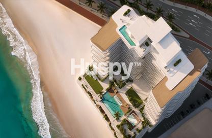 Apartment - 1 - 2 for sale in The Astera Interiors by Aston Martin - Al Marjan Island - Ras Al Khaimah Apartment - 1 - 2 for sale in The Astera Interiors by Aston Martin - Al Marjan Island - Ras Al Khaimah
