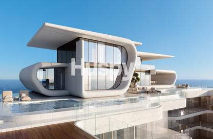 Apartment - 1 - 2 for sale in The Astera Interiors by Aston Martin - Al Marjan Island - Ras Al Khaimah Apartment - 1 - 2 for sale in The Astera Interiors by Aston Martin - Al Marjan Island - Ras Al Khaimah