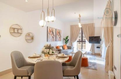 Apartment - 1 Bedroom - 2 Bathrooms for rent in Zanzebeel 1 - Zanzebeel - Old Town - Downtown Dubai - Dubai Apartment - 1 Bedroom - 2 Bathrooms for rent in Zanzebeel 1 - Zanzebeel - Old Town - Downtown Dubai - Dubai